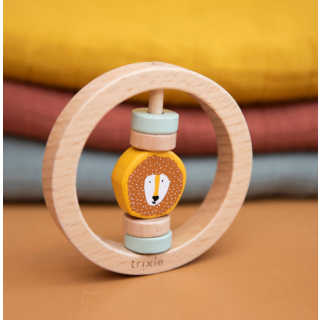 Trixie 36-134 Wooden toy 6m+ (36-134)