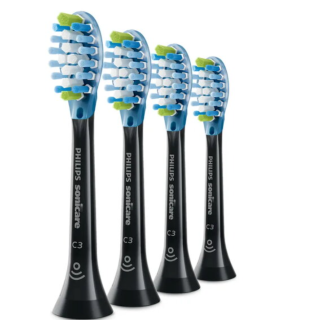 Philips HX9044/88 Premium Plaque Defence Toothbrush head 4pcs (HX9044/88)