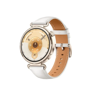 Huawei Watch GT6 Smartwatch 41mm White (55020FTN)