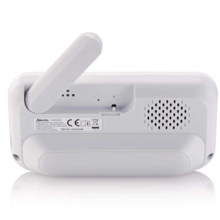 Alecto DVM2028 Video baby monitor 2.8'' (DVM2028)