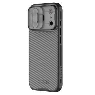 Nillkin CamShield PRO Case for Apple iPhone 17 Pro (57983127563)