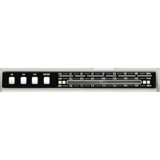 Setty MD-500BT Bluetooth Speaker with radio (MD-500BT)