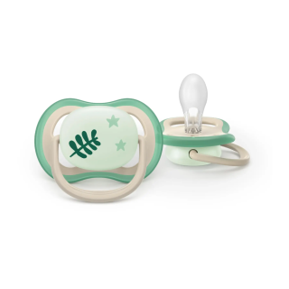 Philips AVENT SCF376/31 Classic baby pacifier (SCF376/31)