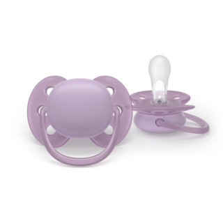 Philips AVENT SCF091/43 Pacifier (SCF091/43)