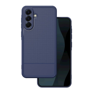 Mocco Simple Carbon case for Samsung Galaxy A56 5G (MO-SCC-SA-A56-BL)