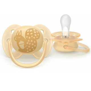 Philips AVENT SCF091/46 Pacifier (SCF091/46)