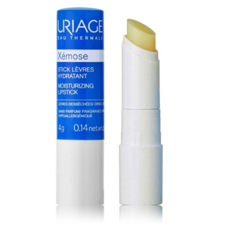 Uriage Xémose Moisturizing Lipstick Moisturizing lip balm 4 g (3661434004452)