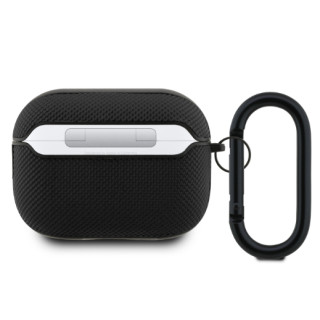 Lacoste Petit Pique Croc Logo Patch Case for Apple AirPods Pro 2 (LCAP2PVCK)