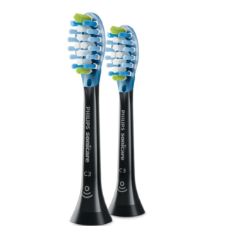 Philips HX9042/88 Premium Plaque Defence Toothbrush head 2pcs (HX9042/88)