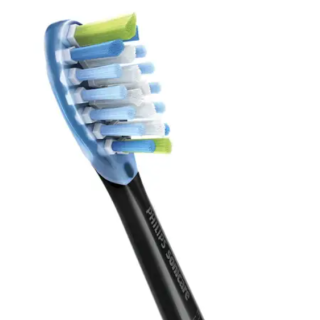 Philips HX9044/88 Premium Plaque Defence Toothbrush head 4pcs (HX9044/88)