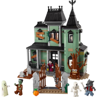 LEGO 31167 Haunted Mansion Constructor (31167)