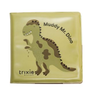 Trixie Dino Bath Toy (37-678)