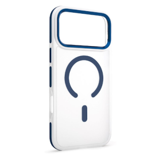 Etteri Icy Mag Case for Apple iPhone 17 Pro (5907504560656)