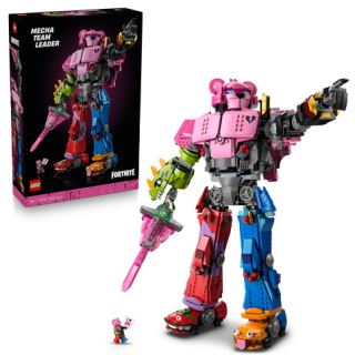 LEGO 77078 Fortnite Mecha Team Leader Constructor (77078)