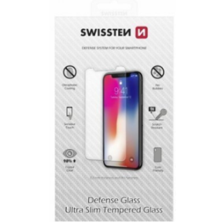 Swissten Ultra Slim Tempered Glass for Xiaomi 17 Pro (74518021)