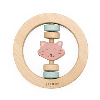 Trixie 36-230 Wooden toy 6m+ (36-230)