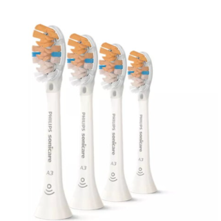 Philips HX9094/87 Premium All-in-One Toothbrush head 4pcs (HX9094/87)
