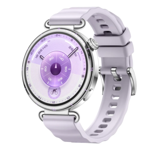 Huawei Watch GT6 Smartwatch 41mm Purple (55020FTM)