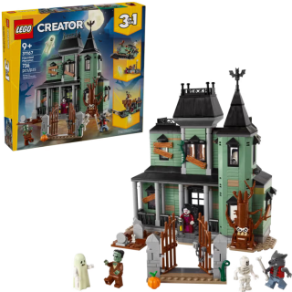LEGO 31167 Haunted Mansion Constructor (31167)
