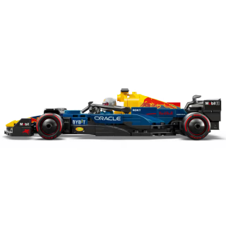 LEGO 77243 Speed Champions Oracle Red Bull Racing RB20 F1 Constructor (77243)