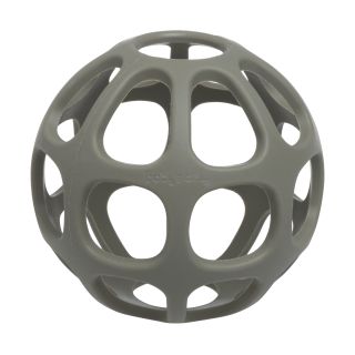 Baby's Only BO-860.862.125.50 Silicone Ball Green 0+ (BO-860.862.125.50)