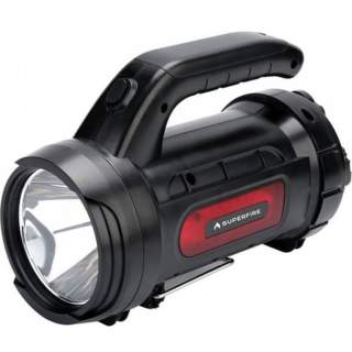 Superfire M9-X Flashlight 9W 3000mAh (M9-X)