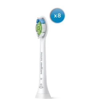 Philips HX6068/87 Optimal Toothbrush head 8pcs (HX6068/87)