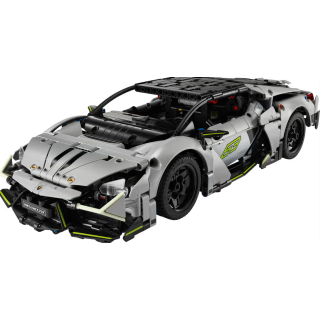 LEGO 42214 Lamborghini Revuelto Super Sports Car Constructor (42214)
