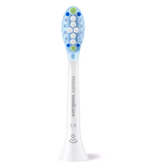 Philips HX9042/87 Premium Plaque Defence Toothbrush head 2pcs (HX9042/87)
