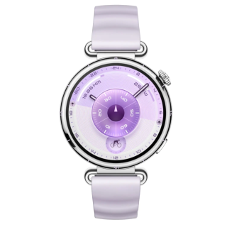 Huawei Watch GT6 Smartwatch 41mm Purple (55020FTM)
