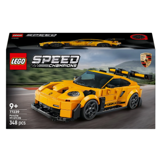 LEGO 77239 Porsche 911 GT3 RS Speed Champions Constructor (77239)