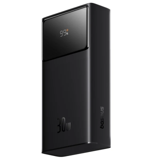 Baseus Star-Lord Power Bank 10000mAh (P10022907213-00)