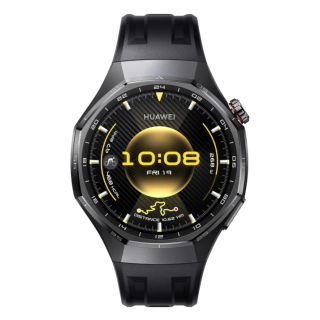 Huawei Watch GT6 Smart watch 46mm Black (55020FTU)