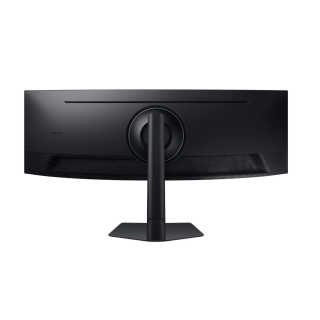 Samsung S95UC Dual QHD LCD Monitor 49" (LS49F950UAUXEN)