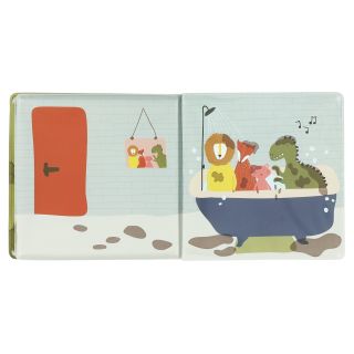 Trixie Dino Bath Toy (37-678)