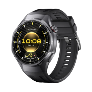 Huawei Watch GT6 Smart watch 46mm Black (55020FTU)