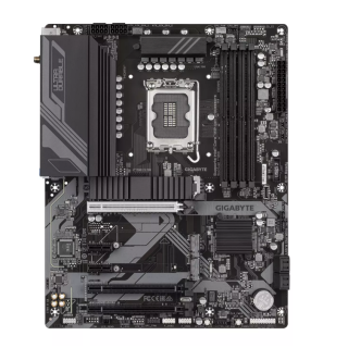 Gigabyte Z790 D AX Motherboards LGA 1700 / ATX (Z790DAX)