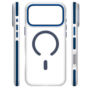 Etteri Icy Mag Case for Apple iPhone 17 Air (5907504560618)