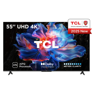 TCL V6C 4K Ultra HD Smart TV 55" (55V6C)