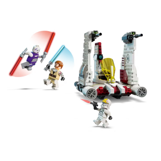 LEGO 75432 Star Wars V-19 Torrent Starfighter Constructor (75432)