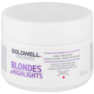 Goldwell Dualsenses 60s Hair care 200 ml (4021609061212)