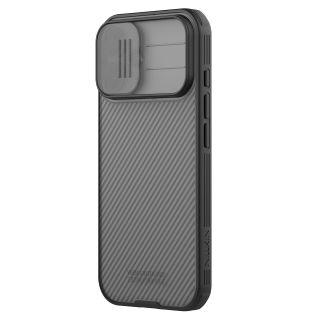 Nillkin CamShield PRO Case for Apple iPhone 17 (57983127559)