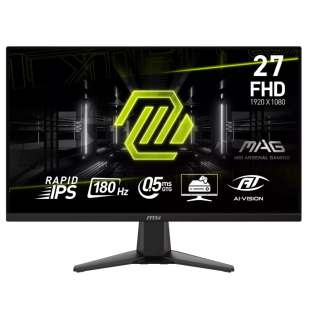 MSI MAG 275F Full HD Monitor 27" (MAG 275F)
