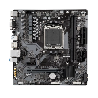 Gigabyte A620M S2H Motherboard A620 / AM5 / Micro ATX (A620MS2H)