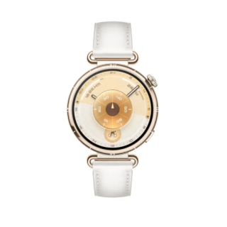 Huawei Watch GT6 Smartwatch 41mm White (55020FTN)