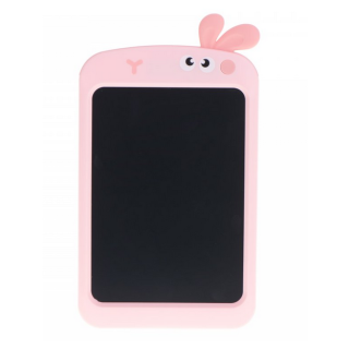 Setty LCD Writting Board Rabbit 8.5" (GSM172696)