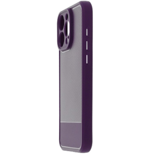 Mocco Simple Carbon case for Samsung Galaxy A56 5G (MO-SCC-SA-A56-PU)