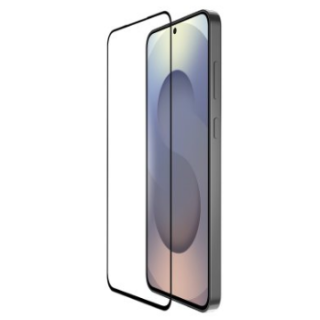 Nillkin Tempered Glass 2.5D CP+ PRO Black (with applicator) for Apple iPhone 17 Pro Max (57983127524)