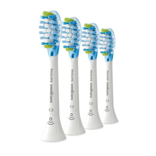 Philips Sonicare C3 Premium Plaque Defence Toothbrush Heads 4 pcs. (HX9044/87)