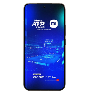 Xiaomi Pro 15T 5G Smartphone 12GB / 512GB Mocha Gold (6932554447830)